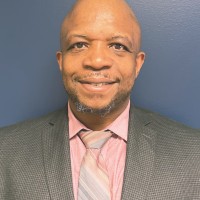 Darrel Walker