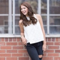 Brooke Dill