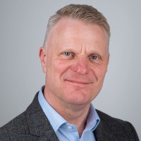 Peter Wilkinson