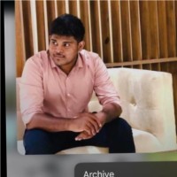 Syed Ameen Ahamed