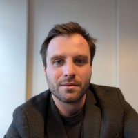 Pierre CHAMOULEAU