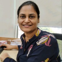 Jyoti Roy Mishra