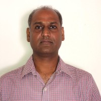 Sreedharreddy S.