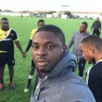 Mathisse Abusheko