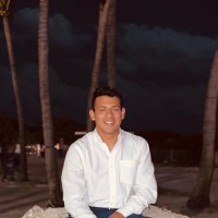 Michael Peralta