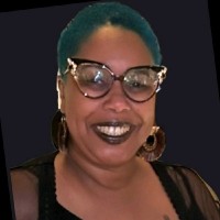 Mistee Townsend, Mba