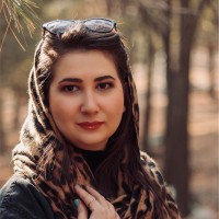 Elham Ebrahimpour