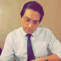 Shahzad Qadir