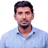 Vignesh Ags