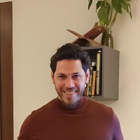 Mohammed Alhijazi