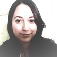 Catalina De Jesús Zúñiga Lira