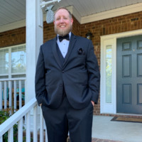 Joshua Hilbert