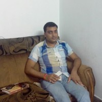 Mishra krishnakar