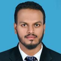 Sharath Chandran E