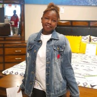 Esther Nyambura