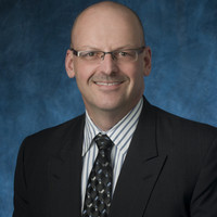 Ralph Buxton
