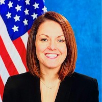 Stephanie Mccleskey