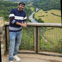 Selva Kumar