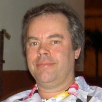 Magnus Bernroth