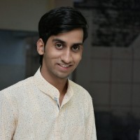 Rishabh Tiwari