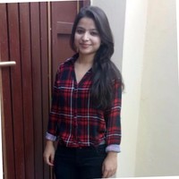 Shalini Pilkhwal