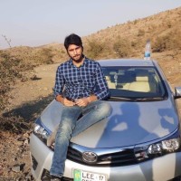 Haider Khan