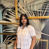 Saranya Govindarajan