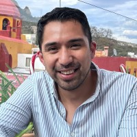 Eduardo Villavicencio Molina