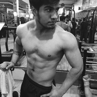 Arun Negi