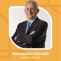 Alessandro Gastaldi