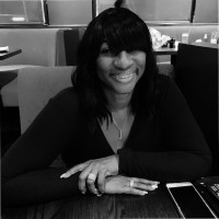 Constance Grady-Johnson