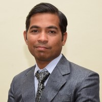 Nikhil Deep Gupta
