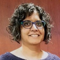 Sameena Usmani