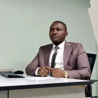 KELVIN MUTIE