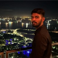 Vignesh Kumar Balaiah
