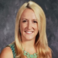 Sarah Leonard