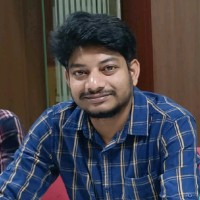 Sunil Dutta Mohanty