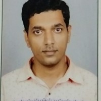Mahammad Azaruddin Sharikmasalat