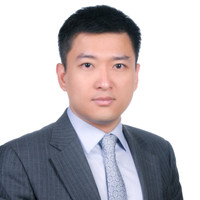 戴子龙（Chris）