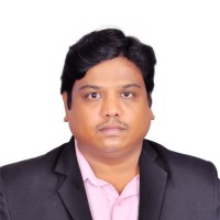 Gokulakrishnan Murugesan