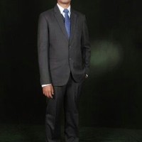 Syed Aslam