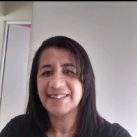 Mariene Laurinda De Sena Lima