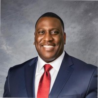 Tarico Williams, MPA, MS