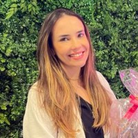 Flávia Bragheroli De Lima Martinez