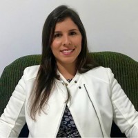 Priscila Gaudencio