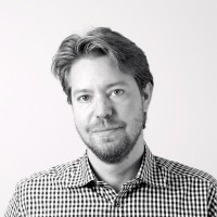 Joar Mildt (Né Andersson)