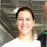 Stephanie Byrne