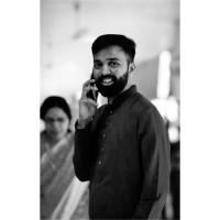 Shivam Gaikwad