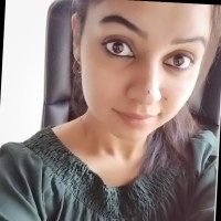 Sreena Deepu