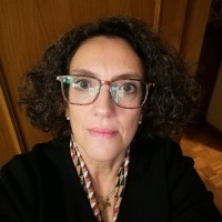 Maria Aboim de Barros